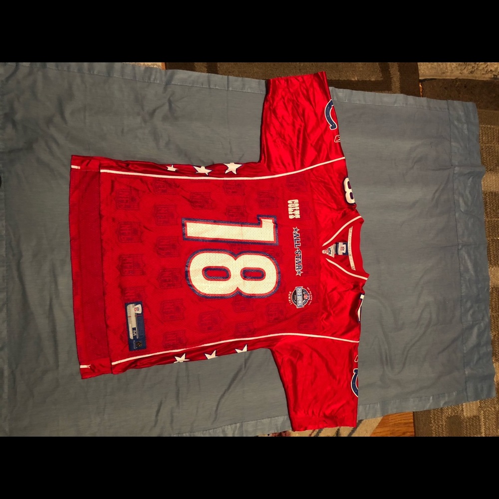 Pro Bowl Jersey 2006 Vintage Hawaii All Star Game